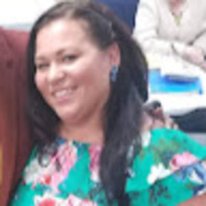 Meet your Posher, Lachelle